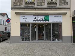 Chaussures ALAIN C, Peyrehorade - Horaires d'ouverture