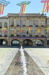 Mairie de Bagnols-sur-Cèze, - Horaires d'ouverture