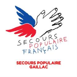 Secours Populaire Français, Gaillac - Horaires d'ouverture