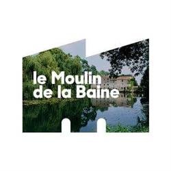 Le Moulin de la Baine, Chaniers - Horaires d'ouverture