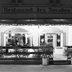 Restaurant les Arcades, Millau - Horaires d'ouverture
