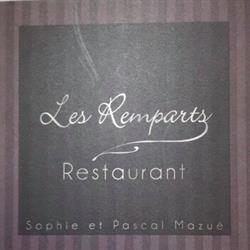 Restaurant des Remparts, Autun - Horaires d'ouverture