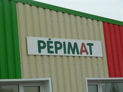 Pépimat, Noyon - Horaires d'ouverture