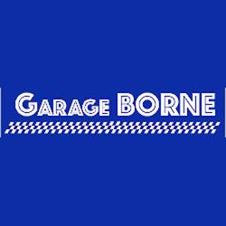Garage Borne, Saint-Martin-du-Tartre - Horaires d'ouverture