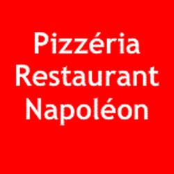 Pizzèria Restaurant Napoléon, Brié-et-Angonnes - Horaires d'ouverture