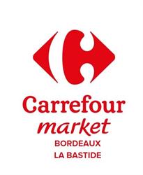 Carrefour Market, Bordeaux - Horaires d'ouverture