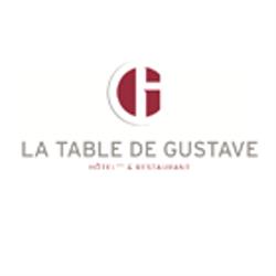 La Table De Gustave, Ornans - Horaires d'ouverture