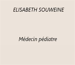 Souweine Elisabeth, Saintes - Horaires d'ouverture