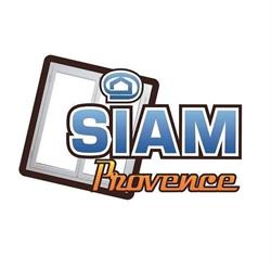 SIAM Provence, Toulon - Horaires d'ouverture