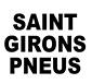Saint Girons Pneus, Saint-Girons - Horaires d'ouverture