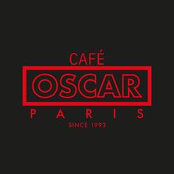 Café Oscar, Paris - Horaires d'ouverture