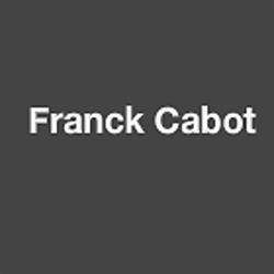 Cabot Franck, Étoutteville - Horaires d'ouverture