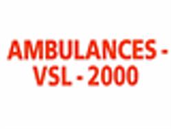 Ambulances 2000, Épinal - Horaires d'ouverture