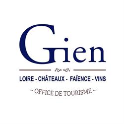 Office Municipal Du Tourisme, Gien - Horaires d'ouverture