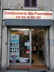 Cordonnerie Six-Fournaise, Six-Fours-les-Plages - Horaires d'ouverture