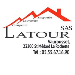 Latour SAS, Saint-Médard-la-Rochette - Horaires d'ouverture