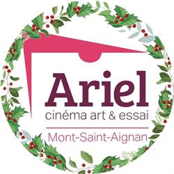 Mairie Cinéma Ariel, Mont-Saint-Aignan - Horaires d'ouverture