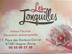 Les Jonquilles, Magnac-Bourg - Horaires d'ouverture
