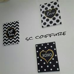 SC Coiffure, Cellieu - Horaires d'ouverture
