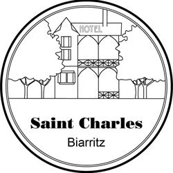 Hôtel Saint Charles, Biarritz - Horaires d'ouverture