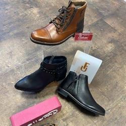 Mille Et Une Chaussures, Dun-sur-Auron - Horaires d'ouverture