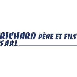 Richard Père Et Fils, Fontenay-sous-Bois - Horaires d'ouverture
