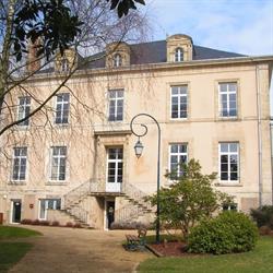 Mairie, La Châtaigneraie - Horaires d'ouverture