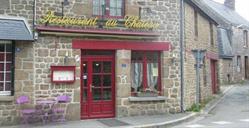 Restaurant Du Château, Lassay-les-Châteaux - Horaires d'ouverture