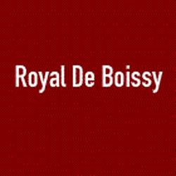 Royal De Boissy, Boissy-Saint-Léger - Horaires d'ouverture