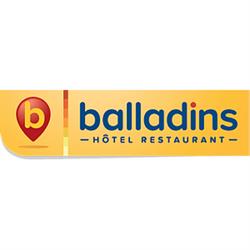 Hôtel Restaurant Initial by balladins, La Roche-sur-Yon - Horaires d'ouverture