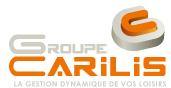 Carilis SA, Paris - Horaires d'ouverture