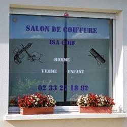 Isa-Coif, La Ferrière-Bochard - Horaires d'ouverture