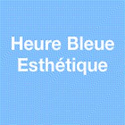 L'Heure Bleue Esthétique, Orly - Horaires d'ouverture