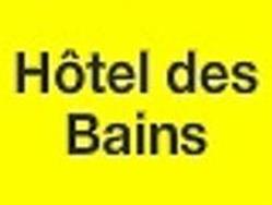 Hôtel Des Bains, Figeac - Horaires d'ouverture