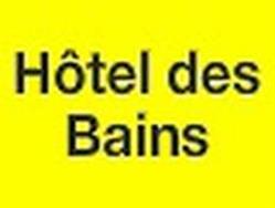 Hôtel Des Bains, Figeac - Horaires d'ouverture