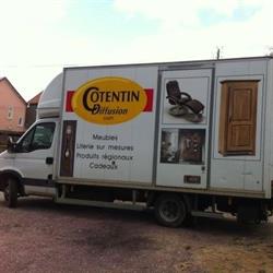 Cotentin Diffusion Meubles Cadeaux, Saint-Sauveur-le-Vicomte - Horaires d'ouverture
