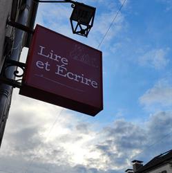 Lire Et Ecrire, Remiremont - Horaires d'ouverture