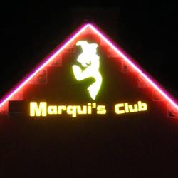 Le Marquis'Club, Landudec - Horaires d'ouverture