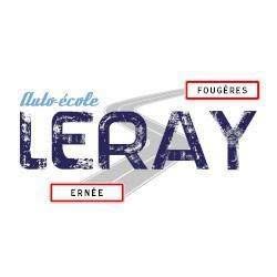 Auto Ecole Leray, Ernée - Horaires d'ouverture