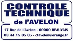 Controle Techn Auto Avelon, Beauvais - Horaires d'ouverture