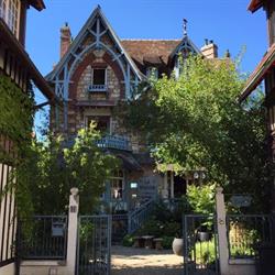 La Maison, Deauville - Horaires d'ouverture