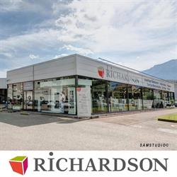 Richardson (Sas), Grenoble - Horaires d'ouverture