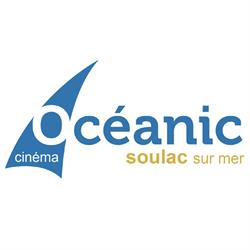 Cinéma Océanic, Soulac-sur-Mer - Horaires d'ouverture