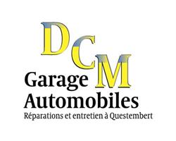 GARAGE AUTOMOBILE DCM, Questembert - Horaires d'ouverture