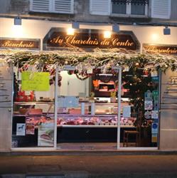 Le Charolais Du Centre, Chantilly - Horaires d'ouverture