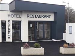 Hotel Restaurant la Godiniere, Cholet - Horaires d'ouverture