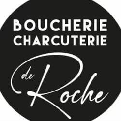 Boucherie Vacher (Eurl), Roche - Horaires d'ouverture