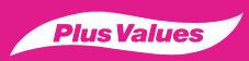 Plus Values, Paris - Horaires d'ouverture