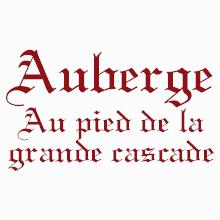 Auberge Au Pied de La Cascade, Le Tholy - Horaires d'ouverture