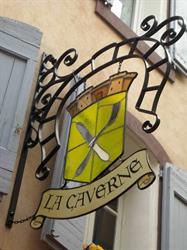 La Caverne, Gréoux-les-Bains - Horaires d'ouverture